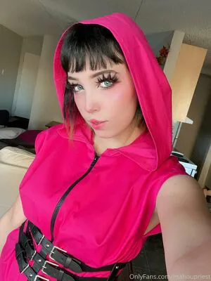 Mahoupriest OnlyFans Leaked Free Thumbnail Picture - #bYudbMOCIb