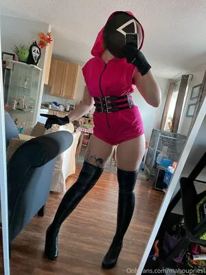 Mahoupriest OnlyFans Leaked Free Thumbnail Picture - #e2kdEMeaNi