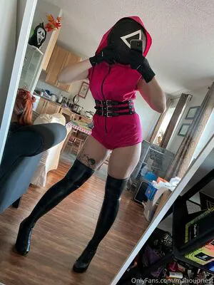 Mahoupriest OnlyFans Leaked Free Thumbnail Picture - #i99PSOOdLu