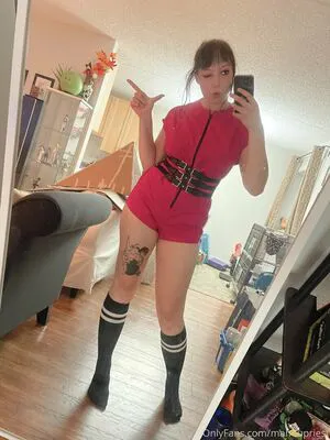 Mahoupriest OnlyFans Leaked Free Thumbnail Picture - #orW76C97RA