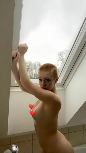 Mai Buzzcut OnlyFans Leaked Free Thumbnail Picture - #5sDTNrZn22