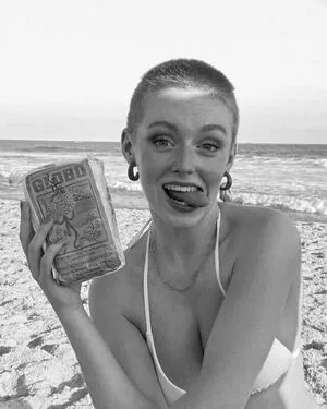 Mai Buzzcut OnlyFans Leaked Free Thumbnail Picture - #78XJxnlszD