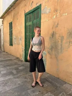 Mai Buzzcut OnlyFans Leaked Free Thumbnail Picture - #8nc1gJ8dX0