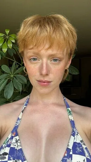 Mai Buzzcut OnlyFans Leaked Free Thumbnail Picture - #9gGMeCCwVM