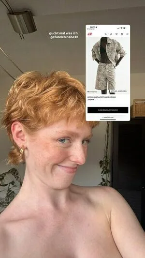 Mai Buzzcut OnlyFans Leaked Free Thumbnail Picture - #AMy0Y9BOGn