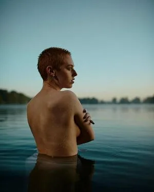 Mai Buzzcut OnlyFans Leaked Free Thumbnail Picture - #BQC7Cav2d9