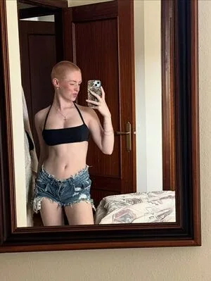 Mai Buzzcut OnlyFans Leaked Free Thumbnail Picture - #DZcXUzcB7r