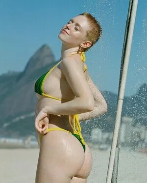 Mai Buzzcut OnlyFans Leaked Free Thumbnail Picture - #Nv9iGZxhx0