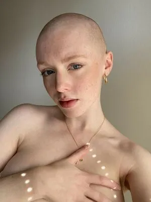 Mai Buzzcut OnlyFans Leaked Free Thumbnail Picture - #UnPSMFxdxV