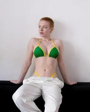 Mai Buzzcut OnlyFans Leaked Free Thumbnail Picture - #VGUEoJi90a