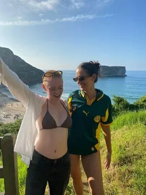 Mai Buzzcut OnlyFans Leaked Free Thumbnail Picture - #Y3oTyjlThd