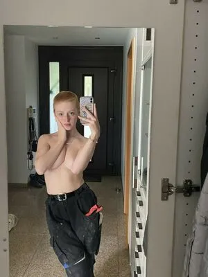Mai Buzzcut OnlyFans Leaked Free Thumbnail Picture - #aKJHvGwbkH
