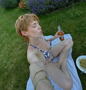 Mai Buzzcut OnlyFans Leaked Free Thumbnail Picture - #d6ovPU4Iny