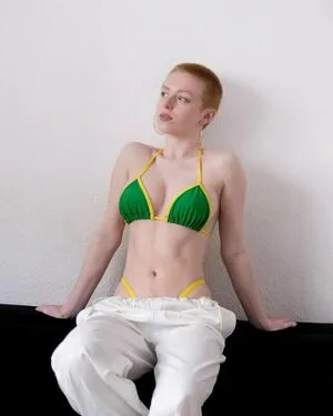 Mai Buzzcut OnlyFans Leaked Free Thumbnail Picture - #dqra1Cv6Ge