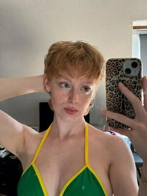 Mai Buzzcut OnlyFans Leaked Free Thumbnail Picture - #e2sA9vqMCA