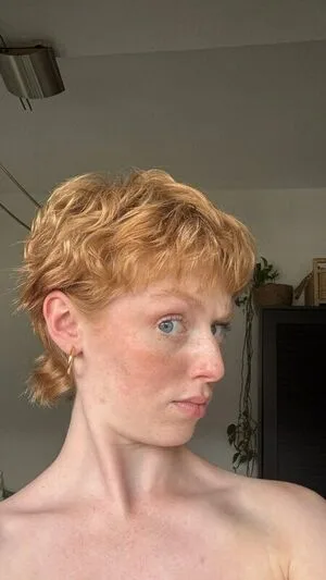 Mai Buzzcut OnlyFans Leaked Free Thumbnail Picture - #h6qIc3Y6JH