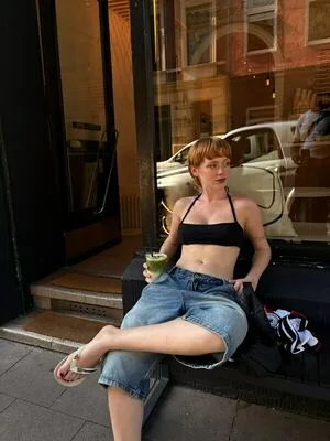 Mai Buzzcut OnlyFans Leaked Free Thumbnail Picture - #lyaNfT7kkT