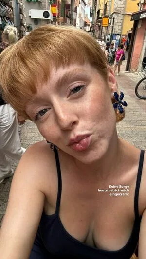 Mai Buzzcut OnlyFans Leaked Free Thumbnail Picture - #njbC19kv7X