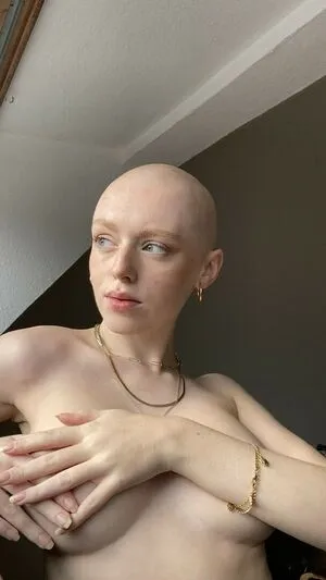 Mai Buzzcut OnlyFans Leaked Free Thumbnail Picture - #vB4qA6nmaf