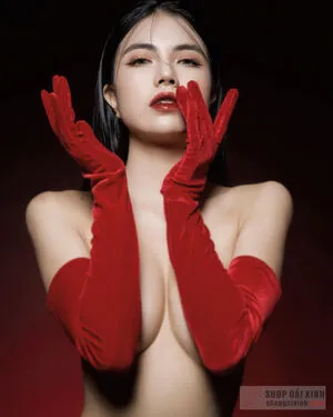 Mai Dora OnlyFans Leaked Free Thumbnail Picture - #Kt0I00lpAL