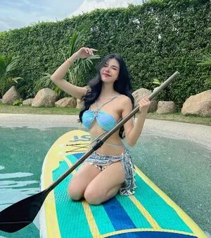 Mai Dora OnlyFans Leaked Free Thumbnail Picture - #eSjfOnufim