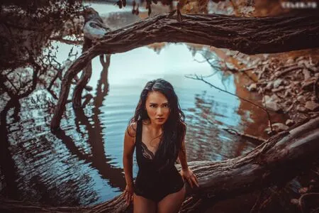 Mai Duong Kieu OnlyFans Leaked Free Thumbnail Picture - #8YExs8gd3I