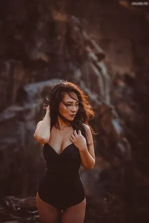 Mai Duong Kieu OnlyFans Leaked Free Thumbnail Picture - #Kn82H8yEn9