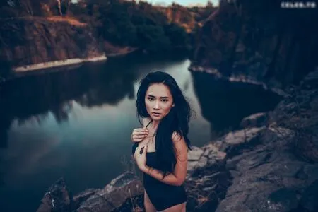 Mai Duong Kieu OnlyFans Leaked Free Thumbnail Picture - #RWltpMBIvk