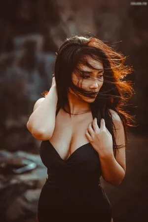 Mai Duong Kieu OnlyFans Leaked Free Thumbnail Picture - #YmYYu6eP5i