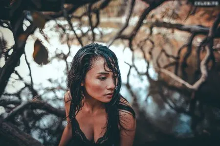 Mai Duong Kieu OnlyFans Leaked Free Thumbnail Picture - #a56V97IQVl