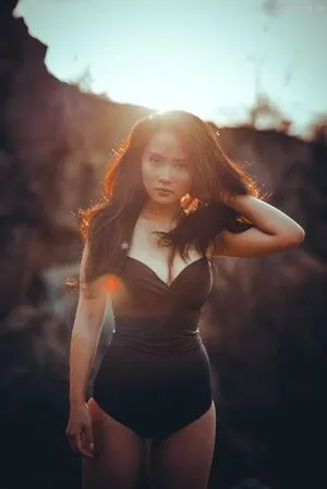 Mai Duong Kieu OnlyFans Leaked Free Thumbnail Picture - #ybHUqhaIIV