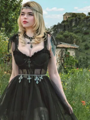 Mai Heymann OnlyFans Leaked Free Thumbnail Picture - #FsnRhqb81x