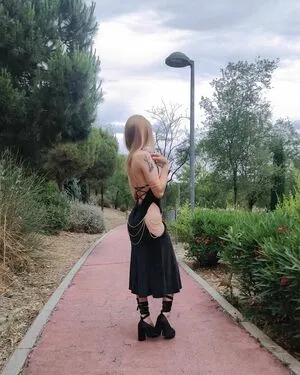 Mai Heymann OnlyFans Leaked Free Thumbnail Picture - #XIKaxLWBUn