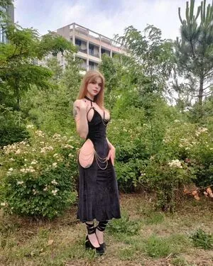 Mai Heymann OnlyFans Leaked Free Thumbnail Picture - #e3Xv6zBakB