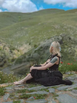 Mai Heymann OnlyFans Leaked Free Thumbnail Picture - #sxaO9grRTO