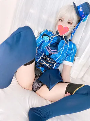 Mai Kanojo Dori OnlyFans Leaked Free Thumbnail Picture - #tcSggnVcea