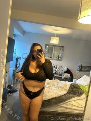 Mai Meadows OnlyFans Leaked Free Thumbnail Picture - #Da0v0dHf2S