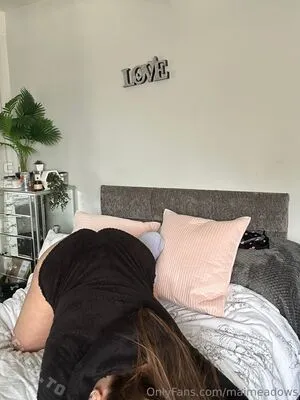 Mai Meadows OnlyFans Leaked Free Thumbnail Picture - #Yo3GVxILCM