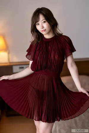 Mai Nanashima OnlyFans Leaked Free Thumbnail Picture - #PNe2VQah7e