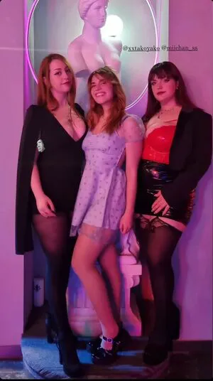 Mai Nata OnlyFans Leaked Free Thumbnail Picture - #BPA7HjoNDZ