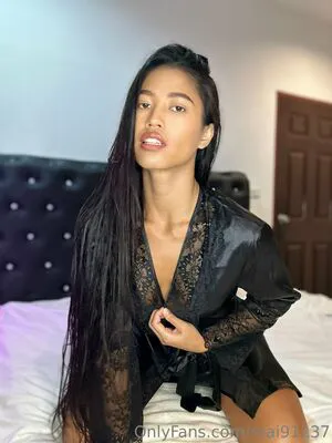 Mai Netnapar OnlyFans Leaked Free Thumbnail Picture - #pAChRKGcsN