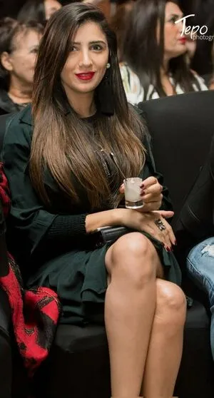 Mai Omar OnlyFans Leaked Free Thumbnail Picture - #38kPyuxryJ