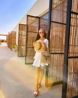 Mai Omar OnlyFans Leaked Free Thumbnail Picture - #FNL7StK7gf