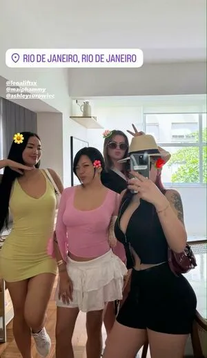 Mai Pham OnlyFans Leaked Free Thumbnail Picture - #PJT4ESZRL0