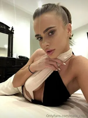 Maia Crazy OnlyFans Leaked Free Thumbnail Picture - #xfbgE9avkE