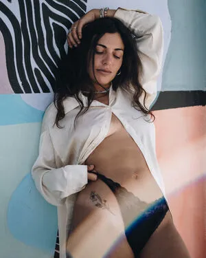 Maia Elimelech OnlyFans Leaked Free Thumbnail Picture - #22AfmofcXz