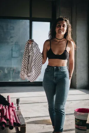 Maia Elimelech OnlyFans Leaked Free Thumbnail Picture - #Uja13hRpd5