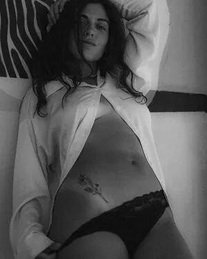 Maia Elimelech OnlyFans Leaked Free Thumbnail Picture - #b6PRKIHUk7
