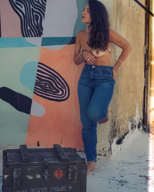 Maia Elimelech OnlyFans Leaked Free Thumbnail Picture - #lFhUdxk1nL