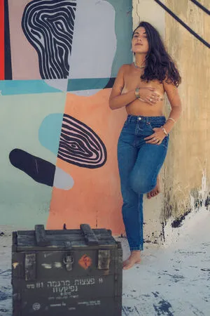 Maia Elimelech OnlyFans Leaked Free Thumbnail Picture - #xu6HD0YDLZ
